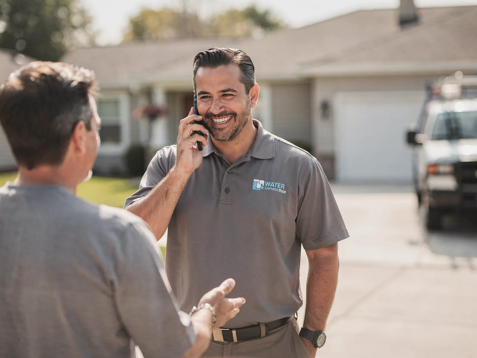 Water Damage Restoration Glyndon, MN FAQs